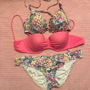 Victoria Secret bikini